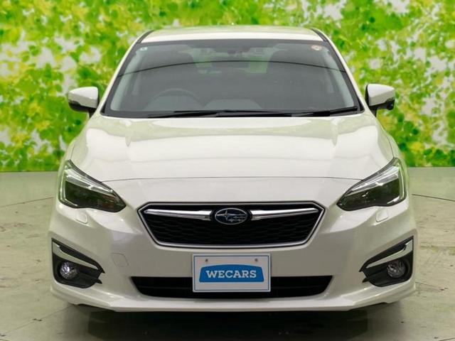 インプレッサスポーツ 1.6i-LアイサイトSスタイル 新品タイヤ/保証書/純正 8インチ メモリーナビ/衝突安全装置/車線逸脱防止支援システム/ドライブレコーダー 純正/ヘッドランプ HID/USBジャック/Bluetooth接続/ETC バックカメラ(39枚目)