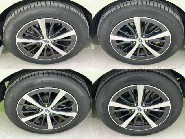 インプレッサスポーツ 1.6i-LアイサイトSスタイル 新品タイヤ/保証書/純正 8インチ メモリーナビ/衝突安全装置/車線逸脱防止支援システム/ドライブレコーダー 純正/ヘッドランプ HID/USBジャック/Bluetooth接続/ETC バックカメラ(45枚目)