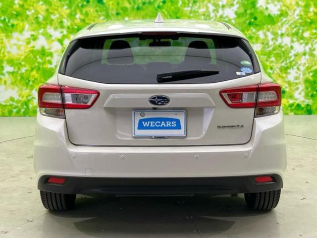 インプレッサスポーツ 1.6i-LアイサイトSスタイル 新品タイヤ/保証書/純正 8インチ メモリーナビ/衝突安全装置/車線逸脱防止支援システム/ドライブレコーダー 純正/ヘッドランプ HID/USBジャック/Bluetooth接続/ETC バックカメラ(49枚目)