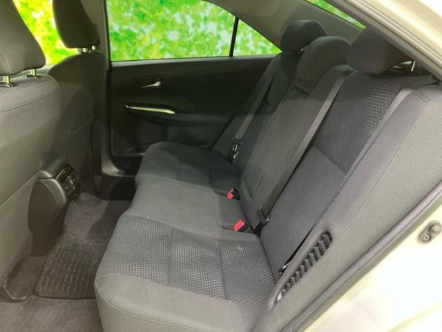 カムリ ハイブリッドＧパッケージ　純正　ＳＤナビ／ヘッドランプ　ＨＩＤ／Ｂｌｕｅｔｏｏｔｈ接続／ＥＴＣ／ＥＢＤ付ＡＢＳ／横滑り防止装置／アイドリングストップ／クルーズコントロール／バックモニター／フルセグＴＶ／ＤＶＤ　バックカメラ（7枚目）
