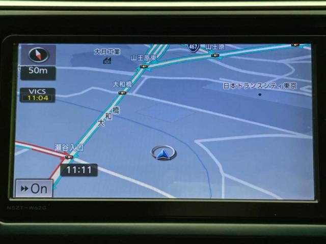 カムリ ハイブリッドＧパッケージ　純正　ＳＤナビ／ヘッドランプ　ＨＩＤ／Ｂｌｕｅｔｏｏｔｈ接続／ＥＴＣ／ＥＢＤ付ＡＢＳ／横滑り防止装置／アイドリングストップ／クルーズコントロール／バックモニター／フルセグＴＶ／ＤＶＤ　バックカメラ（9枚目）