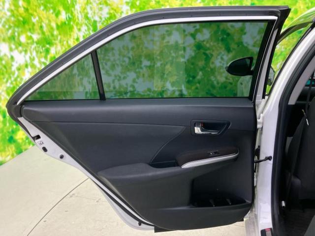 カムリ ハイブリッドＧパッケージ　純正　ＳＤナビ／ヘッドランプ　ＨＩＤ／Ｂｌｕｅｔｏｏｔｈ接続／ＥＴＣ／ＥＢＤ付ＡＢＳ／横滑り防止装置／アイドリングストップ／クルーズコントロール／バックモニター／フルセグＴＶ／ＤＶＤ　バックカメラ（22枚目）