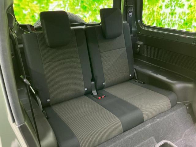 ジムニーシエラ 4WD JC 保証書/ディスプレイオーディオ/セーフティサポート(スズキ)/シートヒーター/車線逸脱防止支援システム/ドライブレコーダー 前後/ヘッドランプ LED/Bluetooth接続/ETC ワンオーナー(5枚目)