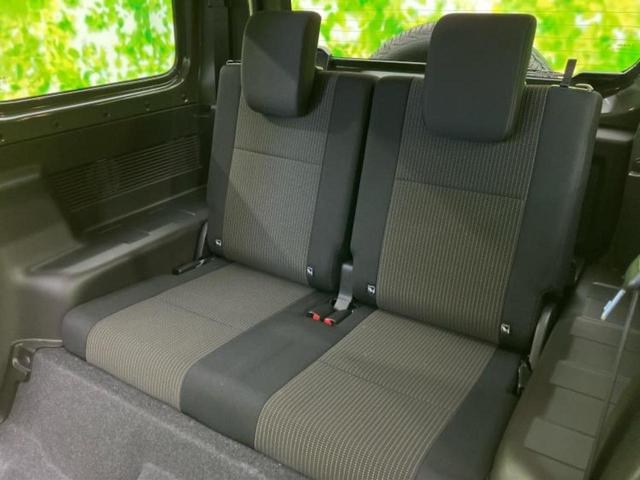 ジムニーシエラ 4WD JC 保証書/ディスプレイオーディオ/セーフティサポート(スズキ)/シートヒーター/車線逸脱防止支援システム/ドライブレコーダー 前後/ヘッドランプ LED/Bluetooth接続/ETC ワンオーナー(7枚目)