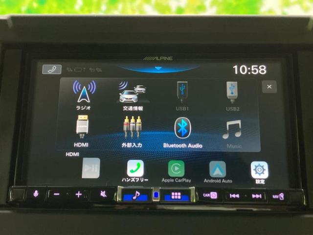 ジムニーシエラ 4WD JC 保証書/ディスプレイオーディオ/セーフティサポート(スズキ)/シートヒーター/車線逸脱防止支援システム/ドライブレコーダー 前後/ヘッドランプ LED/Bluetooth接続/ETC ワンオーナー(9枚目)