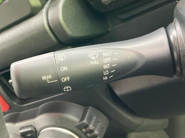 ジムニーシエラ 4WD JC 保証書/ディスプレイオーディオ/セーフティサポート(スズキ)/シートヒーター/車線逸脱防止支援システム/ドライブレコーダー 前後/ヘッドランプ LED/Bluetooth接続/ETC ワンオーナー(15枚目)