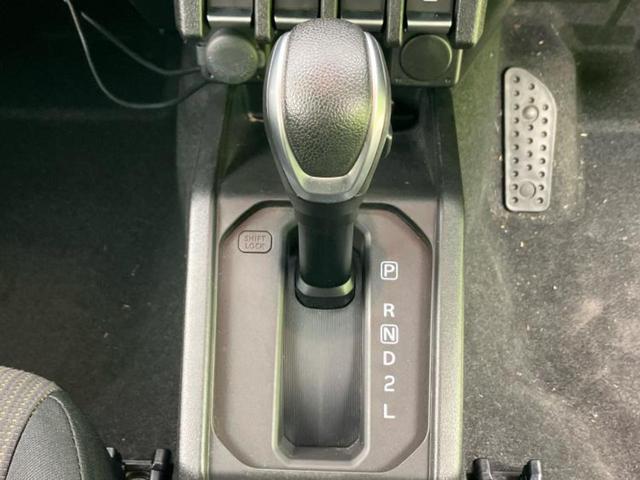 ジムニーシエラ 4WD JC 保証書/ディスプレイオーディオ/セーフティサポート(スズキ)/シートヒーター/車線逸脱防止支援システム/ドライブレコーダー 前後/ヘッドランプ LED/Bluetooth接続/ETC ワンオーナー(16枚目)