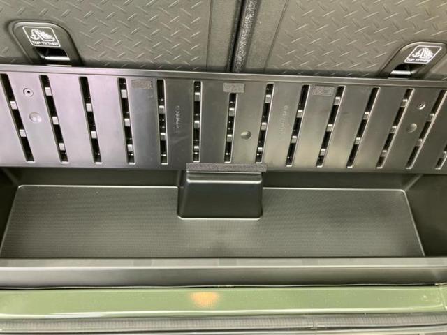 ジムニーシエラ 4WD JC 保証書/ディスプレイオーディオ/セーフティサポート(スズキ)/シートヒーター/車線逸脱防止支援システム/ドライブレコーダー 前後/ヘッドランプ LED/Bluetooth接続/ETC ワンオーナー(23枚目)