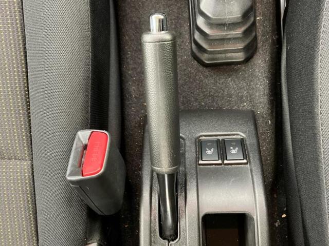 ジムニーシエラ 4WD JC 保証書/ディスプレイオーディオ/セーフティサポート(スズキ)/シートヒーター/車線逸脱防止支援システム/ドライブレコーダー 前後/ヘッドランプ LED/Bluetooth接続/ETC ワンオーナー(36枚目)