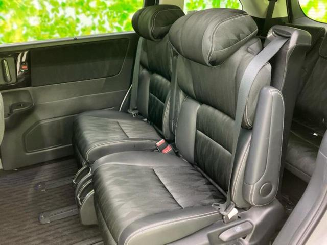 オデッセイ アブソルート・EXホンダセンシング 新品タイヤ/保証書/純正 9インチ SDナビ/ホンダセンシング/両側電動スライドドア/シートヒーター 前席/マルチビューカメラシステム/車線逸脱防止支援システム/シート ハーフレザー バックカメラ(8枚目)