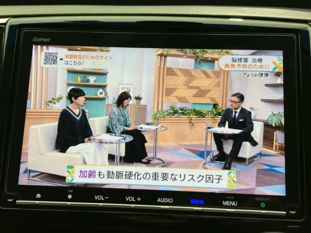 オデッセイ アブソルート・EXホンダセンシング 新品タイヤ/保証書/純正 9インチ SDナビ/ホンダセンシング/両側電動スライドドア/シートヒーター 前席/マルチビューカメラシステム/車線逸脱防止支援システム/シート ハーフレザー バックカメラ(12枚目)