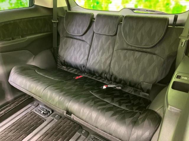 オデッセイ アブソルート・EXホンダセンシング 新品タイヤ/保証書/純正 9インチ SDナビ/ホンダセンシング/両側電動スライドドア/シートヒーター 前席/マルチビューカメラシステム/車線逸脱防止支援システム/シート ハーフレザー バックカメラ(19枚目)