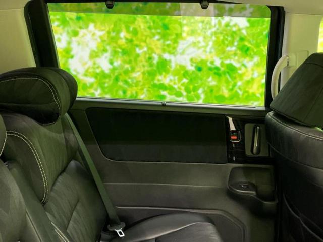 オデッセイ アブソルート・EXホンダセンシング 新品タイヤ/保証書/純正 9インチ SDナビ/ホンダセンシング/両側電動スライドドア/シートヒーター 前席/マルチビューカメラシステム/車線逸脱防止支援システム/シート ハーフレザー バックカメラ(25枚目)