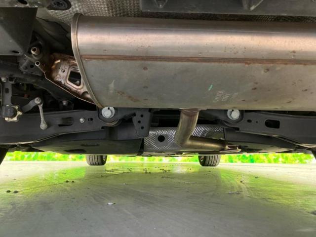 プリウス Sツーリングセレクション TRDエアロ/保証書/純正 9インチ SDナビ/トヨタセーフティセンス/シートヒーター/車線逸脱防止支援システム/シート 合皮/ヘッドランプ LED/USBジャック/Bluetooth接続/ETC(39枚目)