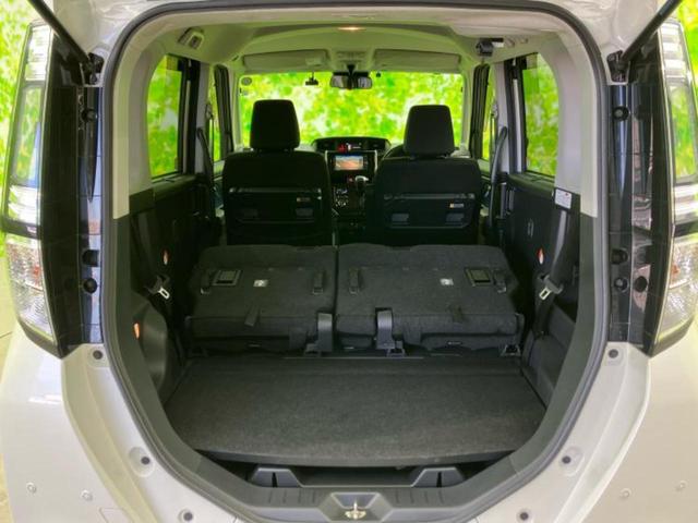 トール カスタムGリミテッドSA3 新品タイヤ/保証書/純正 SDナビ/スマートアシスト(トヨタ・ダイハツ)/両側電動スライドドア/シートヒーター/パノラマモニター/車線逸脱防止支援システム/ヘッドランプ LED 衝突被害軽減システム(19枚目)