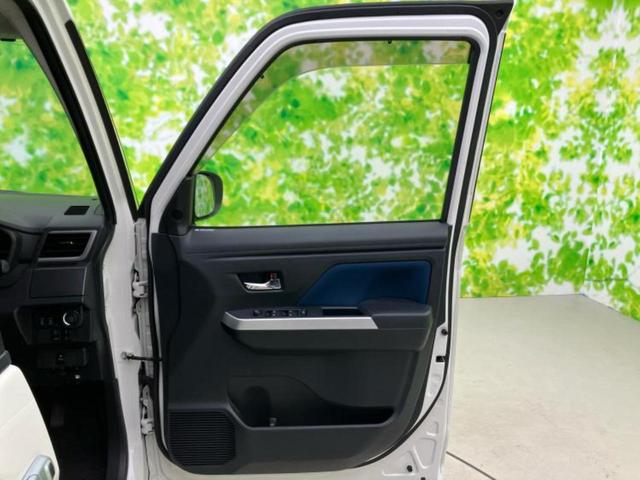 トール カスタムGリミテッドSA3 新品タイヤ/保証書/純正 SDナビ/スマートアシスト(トヨタ・ダイハツ)/両側電動スライドドア/シートヒーター/パノラマモニター/車線逸脱防止支援システム/ヘッドランプ LED 衝突被害軽減システム(20枚目)