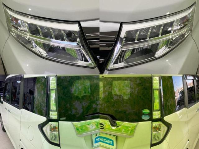 トール カスタムGリミテッドSA3 新品タイヤ/保証書/純正 SDナビ/スマートアシスト(トヨタ・ダイハツ)/両側電動スライドドア/シートヒーター/パノラマモニター/車線逸脱防止支援システム/ヘッドランプ LED 衝突被害軽減システム(49枚目)