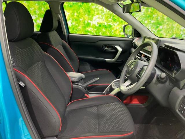 ライズ Ｇ　新品タイヤ／保証書／純正　ＳＤナビ／衝突安全装置／車線逸脱防止支援システム／ＥＴＣ／ＥＢＤ付ＡＢＳ／横滑り防止装置／アイドリングストップ／地上波デジタルチューナー／エアバッグ　運転席　ワンオーナー（4枚目）