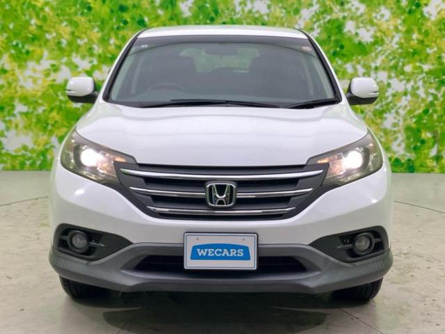 ＣＲ－Ｖ ４ＷＤ２４Ｇ　保証書／純正　ＨＤＤナビ／ヘッドランプ　ＨＩＤ／ＥＴＣ／ＥＢＤ付ＡＢＳ／横滑り防止装置／クルーズコントロール／バックモニター／ワンセグＴＶ／ＤＶＤ／禁煙車／エアバッグ　運転席／エアバッグ　助手席（39枚目）