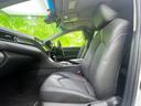 カムリ ＷＳ　新品タイヤ／純正　９インチ　ＳＤナビ／衝突安全装置／車線逸脱防止支援システム／シート　ハーフレザー／パーキングアシスト　バックガイド／ドライブレコーダー　３６０°／ヘッドランプ　ＨＩＤ　バックカメラ（6枚目）