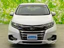 アブソルート・EXホンダセンシング 新品タイヤ/保証書/純正 9インチ SDナビ/ホンダセンシング/両側電動スライドドア/シートヒーター 前席/マルチビューカメラシステム/車線逸脱防止支援システム/シート ハーフレザー バックカメラ(47枚目)