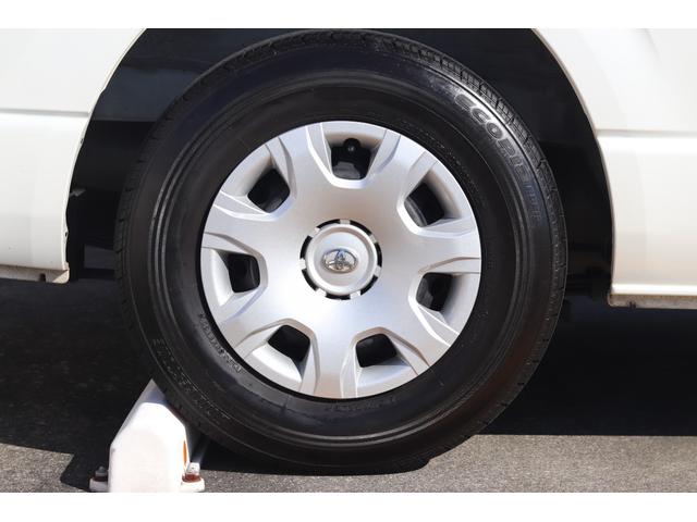 ハイエースバン スーパーＧＬ　ダークプライムＩＩ　トヨタセーフティセンス／両側スライドドア／ＬＥＤヘッドライト（12枚目）