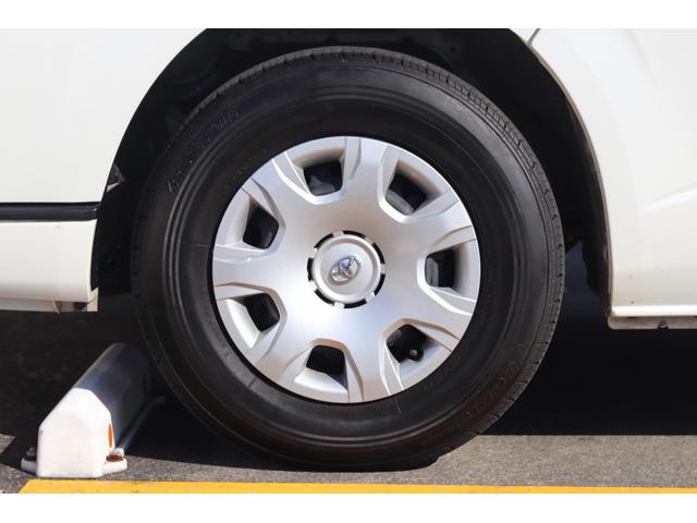 ハイエースバン スーパーＧＬ　ダークプライムＩＩ　トヨタセーフティセンス／両側スライドドア／ＬＥＤヘッドライト（14枚目）