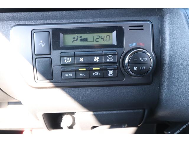 ハイエースバン スーパーＧＬ　ダークプライムＩＩ　トヨタセーフティセンス／両側スライドドア／ＬＥＤヘッドライト（25枚目）