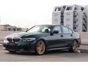 BMW ALPINA B3