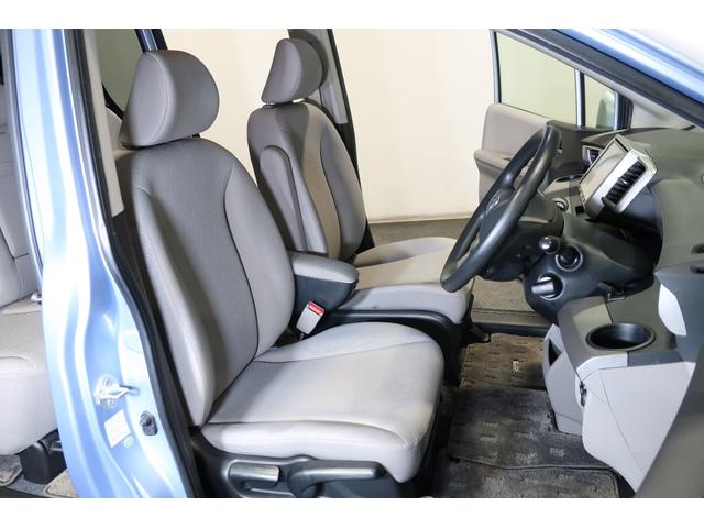 フリードハイブリッド ジャストセレクション 認定中古車 1年保証付 ワンオーナー ナビ Bカメラ ETC 運転支援 セキュリティー 横滑り防止機能 オートクルーズ 地デジ エアバック DVD再生可能 キーレスエントリー PS 3列 ABS(18枚目)