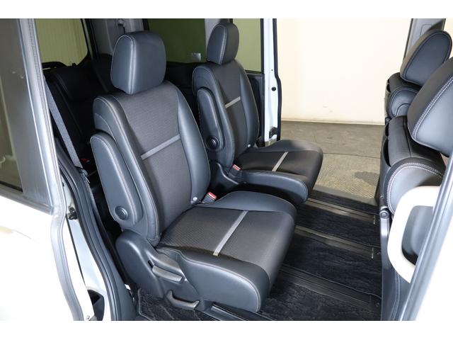 ステップワゴンスパーダ スパーダ・クールスピリットホンダセンシング ホンダ認定中古車2年保証付 当社下取り車両 運転支援 衝突軽減ブレーキ ホンダセンシング アダプティブクルーズコントロール 前後ドラレコ ETC 2.0 メモリーナビ アルミホイール LKA 地TV(22枚目)