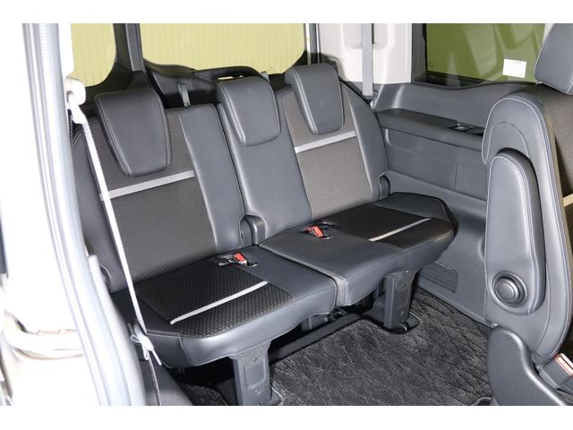 ステップワゴンスパーダ スパーダ・クールスピリットホンダセンシング ホンダ認定中古車2年保証付 当社下取り車両 運転支援 衝突軽減ブレーキ ホンダセンシング アダプティブクルーズコントロール 前後ドラレコ ETC 2.0 メモリーナビ アルミホイール LKA 地TV(24枚目)