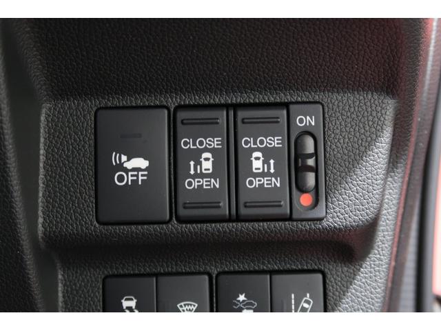 フリードハイブリッド ハイブリッド・Ｇホンダセンシング　ホンダ認定中古車１年保証付　　運転支援　衝突軽減ブレーキ　ホンダセンシング　アダプティブクルーズコントロール　９インチナビゲーション　アルミホイール　両側パワースライドドア　ＬＥＤヘッドライト　ＡＢＳ（21枚目）