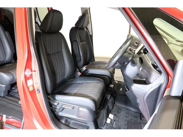 フリードハイブリッド ハイブリッド・Ｇホンダセンシング　ホンダ認定中古車１年保証付　　運転支援　衝突軽減ブレーキ　ホンダセンシング　アダプティブクルーズコントロール　９インチナビゲーション　アルミホイール　両側パワースライドドア　ＬＥＤヘッドライト　ＡＢＳ（24枚目）