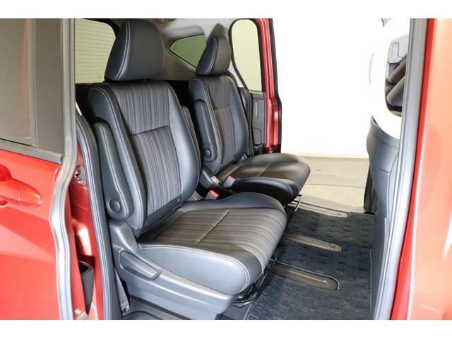 フリードハイブリッド ハイブリッド・Ｇホンダセンシング　ホンダ認定中古車１年保証付　　運転支援　衝突軽減ブレーキ　ホンダセンシング　アダプティブクルーズコントロール　９インチナビゲーション　アルミホイール　両側パワースライドドア　ＬＥＤヘッドライト　ＡＢＳ（25枚目）