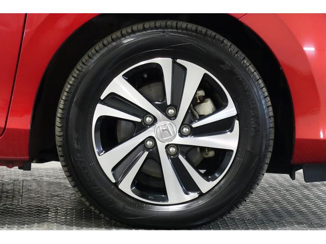 フリードハイブリッド ハイブリッド・Ｇホンダセンシング　ホンダ認定中古車１年保証付　　運転支援　衝突軽減ブレーキ　ホンダセンシング　アダプティブクルーズコントロール　９インチナビゲーション　アルミホイール　両側パワースライドドア　ＬＥＤヘッドライト　ＡＢＳ（31枚目）