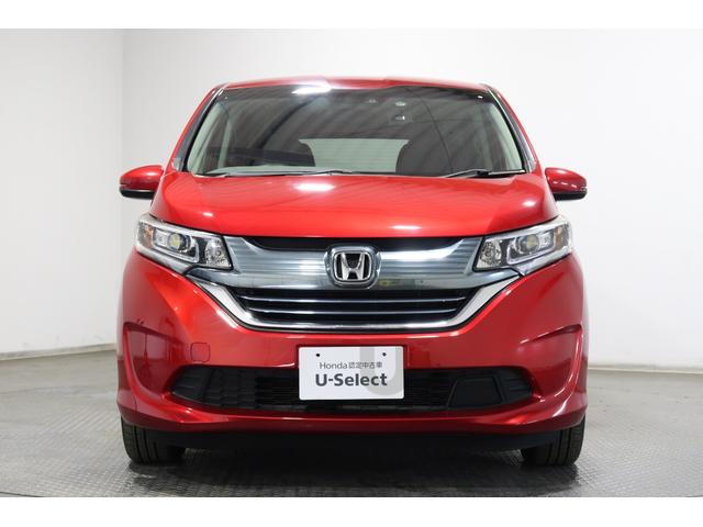 フリードハイブリッド ハイブリッド・Ｇホンダセンシング　ホンダ認定中古車１年保証付　　運転支援　衝突軽減ブレーキ　ホンダセンシング　アダプティブクルーズコントロール　９インチナビゲーション　アルミホイール　両側パワースライドドア　ＬＥＤヘッドライト　ＡＢＳ（35枚目）