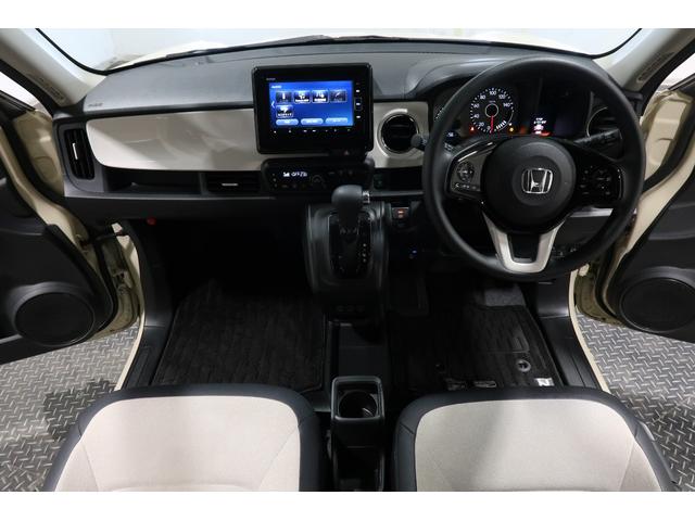 Ｎ－ＯＮＥ オリジナル　認定中古車　１年保証付　２トーン　運転支援　衝突軽減ブレーキ　ホンダセンシング　前後ドラレコ　ナビゲーション　電動パーキングブレーキ　Ｂｌｕｅｔｏｏｔｈ　ＬＥＤヘッドライト　追突被害軽減ブレーキ（11枚目）