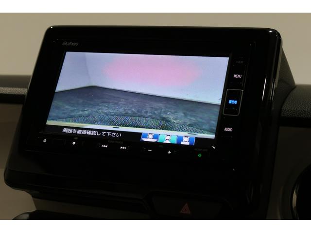 Ｎ－ＯＮＥ オリジナル　認定中古車　１年保証付　２トーン　運転支援　衝突軽減ブレーキ　ホンダセンシング　前後ドラレコ　ナビゲーション　電動パーキングブレーキ　Ｂｌｕｅｔｏｏｔｈ　ＬＥＤヘッドライト　追突被害軽減ブレーキ（16枚目）