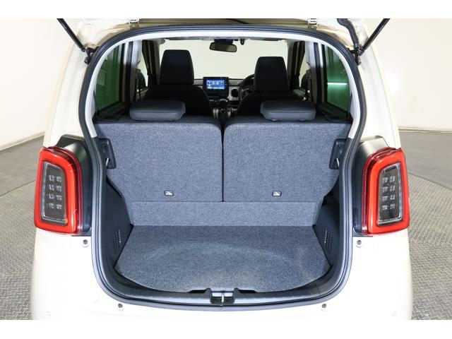 Ｎ－ＯＮＥ オリジナル　認定中古車　１年保証付　２トーン　運転支援　衝突軽減ブレーキ　ホンダセンシング　前後ドラレコ　ナビゲーション　電動パーキングブレーキ　Ｂｌｕｅｔｏｏｔｈ　ＬＥＤヘッドライト　追突被害軽減ブレーキ（28枚目）