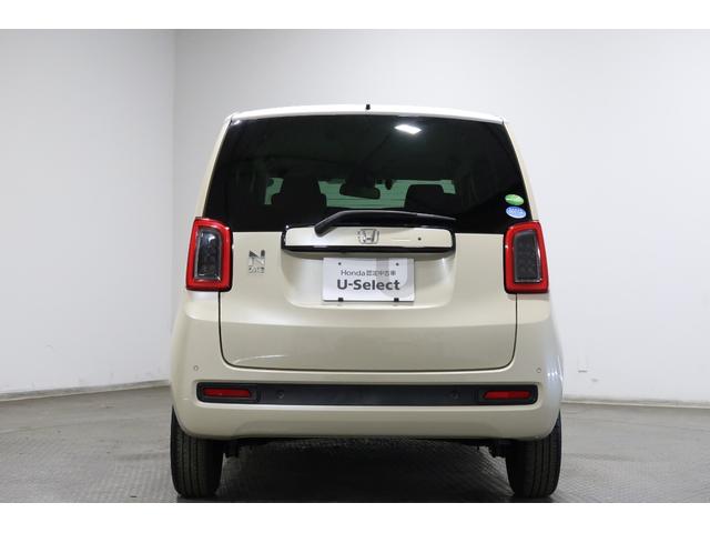 Ｎ－ＯＮＥ オリジナル　認定中古車　１年保証付　２トーン　運転支援　衝突軽減ブレーキ　ホンダセンシング　前後ドラレコ　ナビゲーション　電動パーキングブレーキ　Ｂｌｕｅｔｏｏｔｈ　ＬＥＤヘッドライト　追突被害軽減ブレーキ（32枚目）