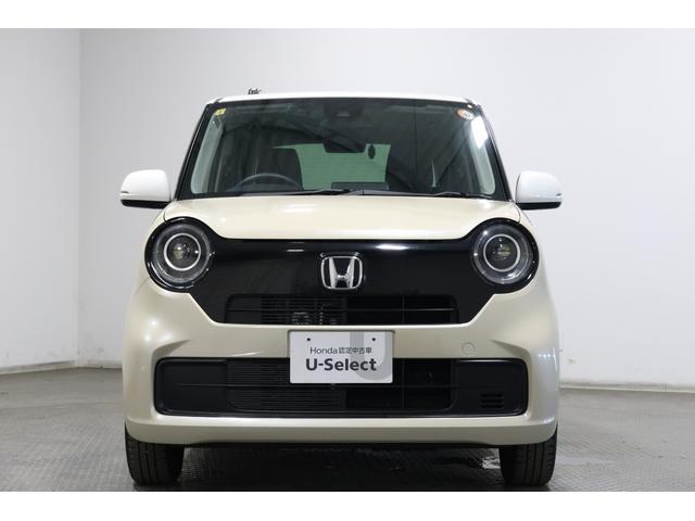 Ｎ－ＯＮＥ オリジナル　認定中古車　１年保証付　２トーン　運転支援　衝突軽減ブレーキ　ホンダセンシング　前後ドラレコ　ナビゲーション　電動パーキングブレーキ　Ｂｌｕｅｔｏｏｔｈ　ＬＥＤヘッドライト　追突被害軽減ブレーキ（33枚目）