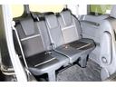 ３列目シートへの乗り降りもスムーズ♪コンディションも良好です！！程よいホールド感が癖になります♪♪♪