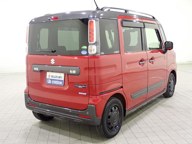 スペーシアギア ＨＹＢＲＩＤ　ＸＺ（6枚目）