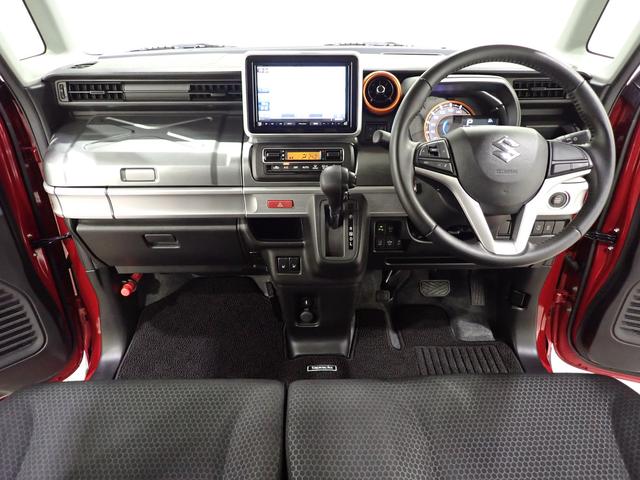 スペーシアギア ＨＹＢＲＩＤ　ＸＺ（10枚目）