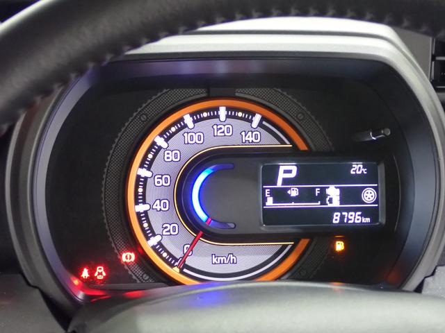 スペーシアギア ＨＹＢＲＩＤ　ＸＺ（12枚目）