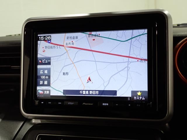 スペーシアギア ＨＹＢＲＩＤ　ＸＺ（13枚目）