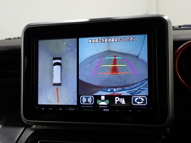 スペーシアギア ＨＹＢＲＩＤ　ＸＺ（14枚目）