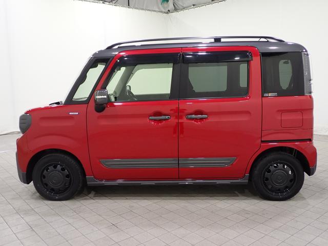 スペーシアギア ＨＹＢＲＩＤ　ＸＺ（28枚目）