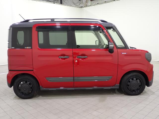 スペーシアギア ＨＹＢＲＩＤ　ＸＺ（29枚目）